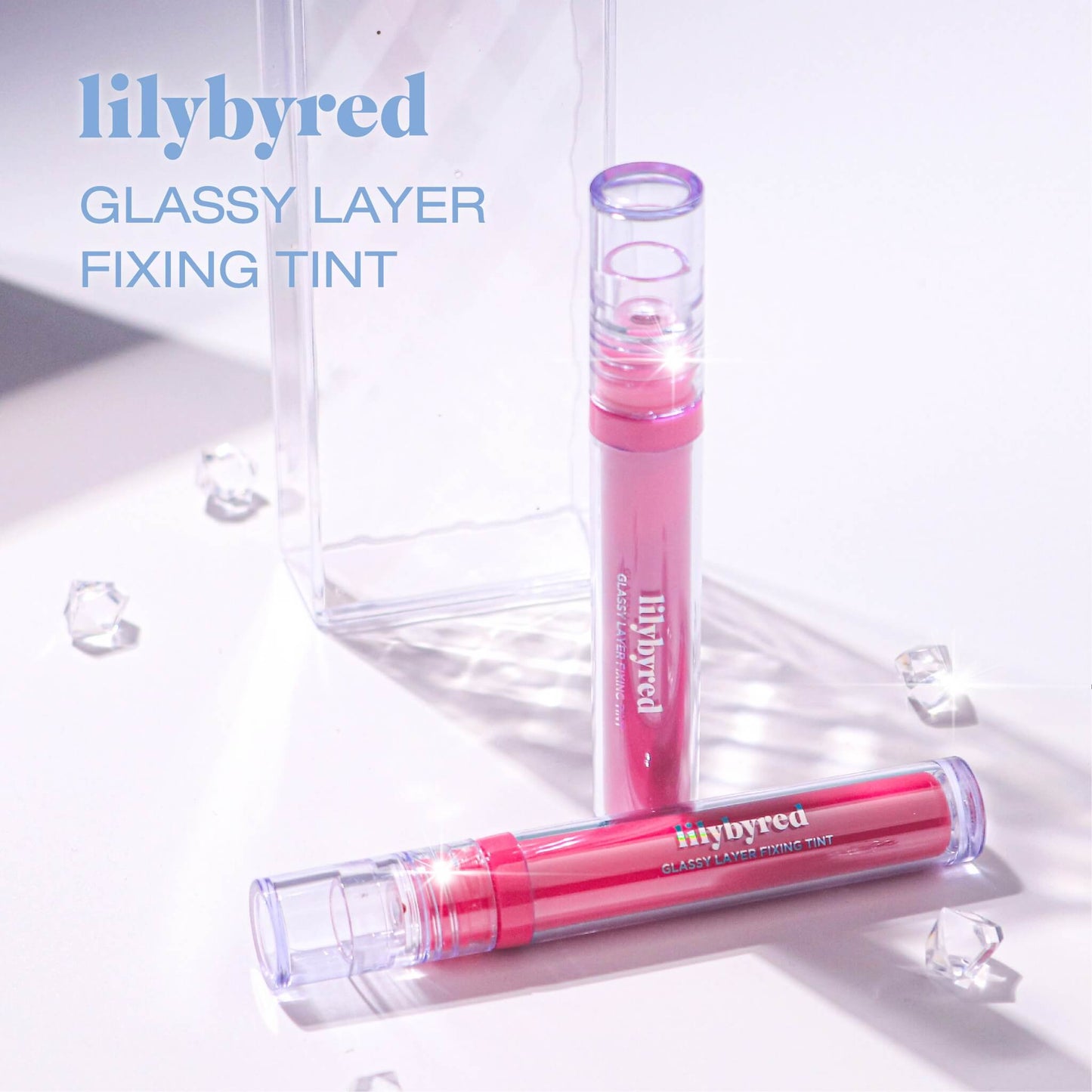 Lilybyred Glassy Layer Fixing