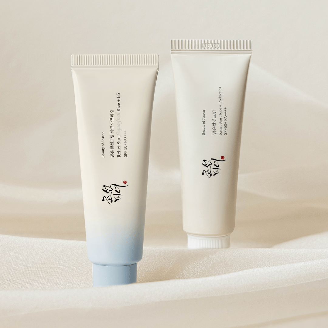 Relief Sun Duo: Original + Aqua-Fresh