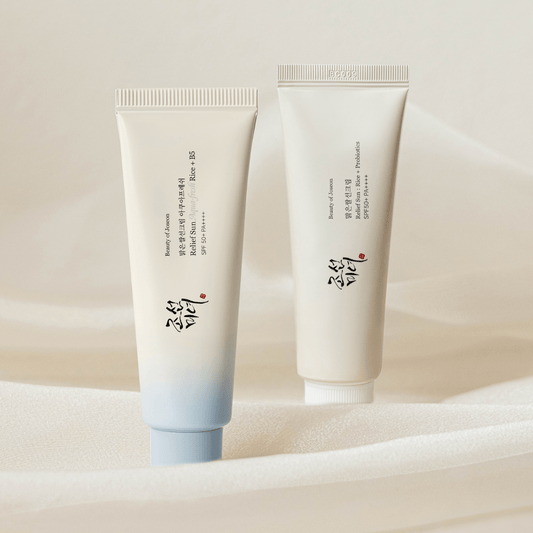 Relief Sun Duo: Original + Aqua-Fresh