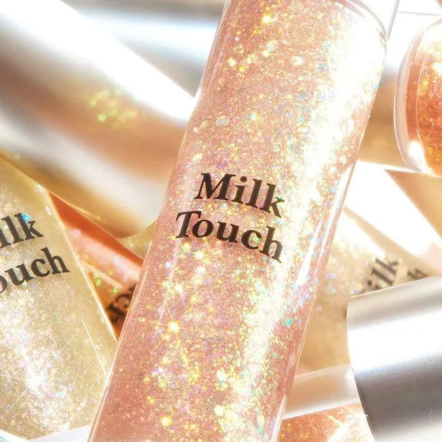Milk Touch Fairy Jewel Eye Glitter