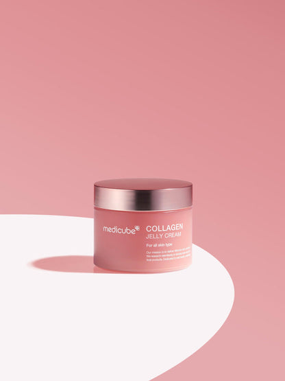 Medicube Collagen Jelly Cream