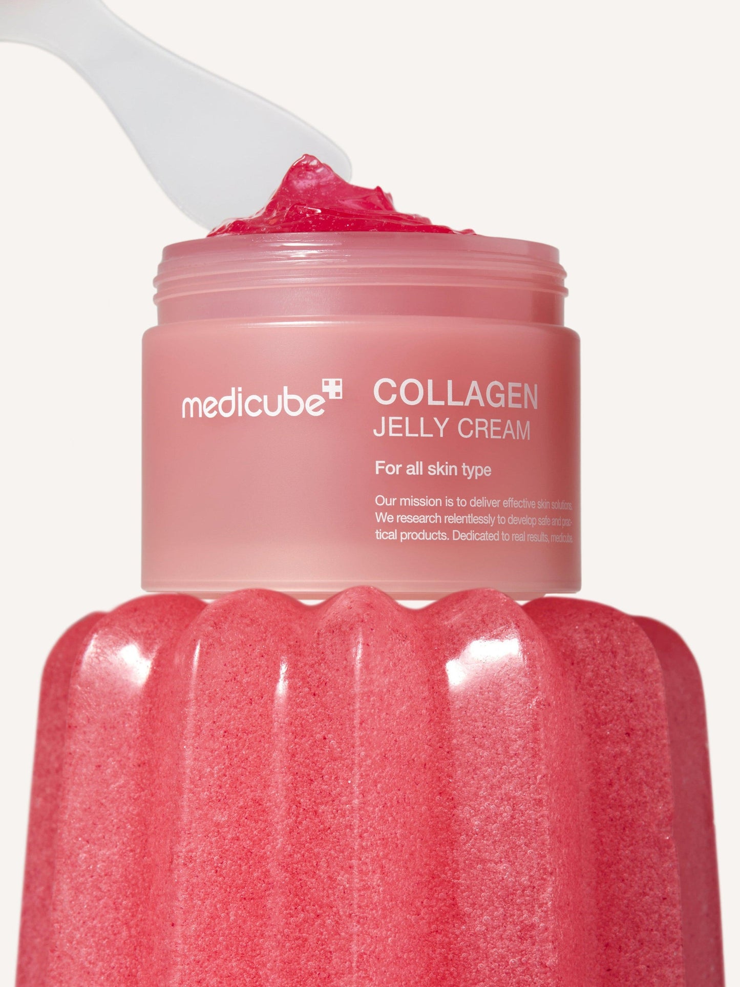 Medicube Collagen Jelly Cream