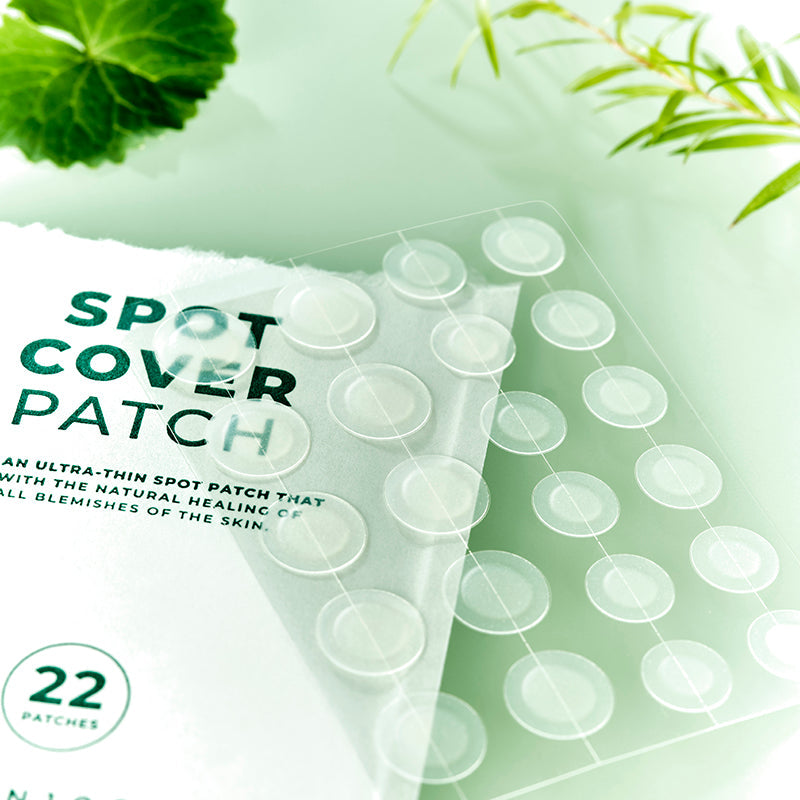 SKIN1004 Tea-Trica Spot Cover Patch