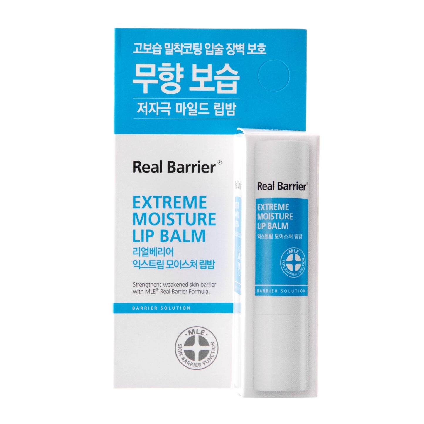 Real Barrier Extreme Moisture Lip Balm