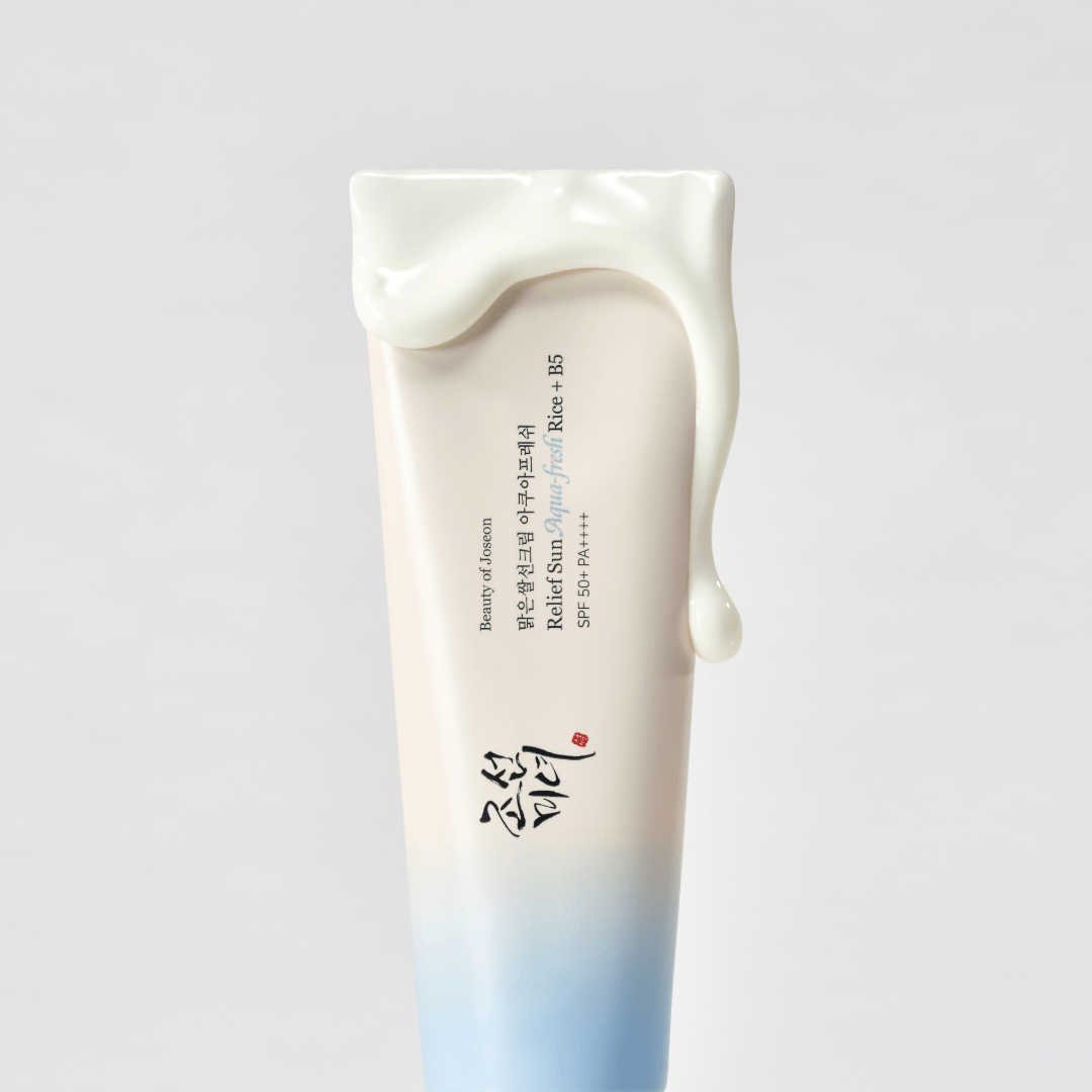 Beauty of Joseon Relief Sun Aqua-Fresh: Rice + B5