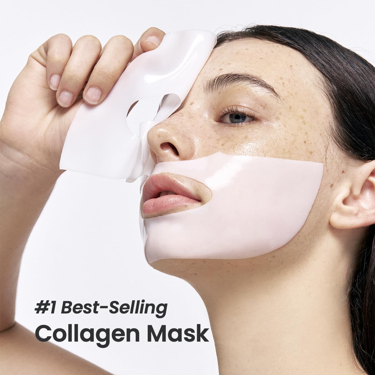 Biodance Bio Collagen Real Deep Mask Sheet