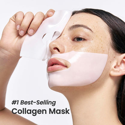 Biodance Bio Collagen Real Deep Mask Sheet