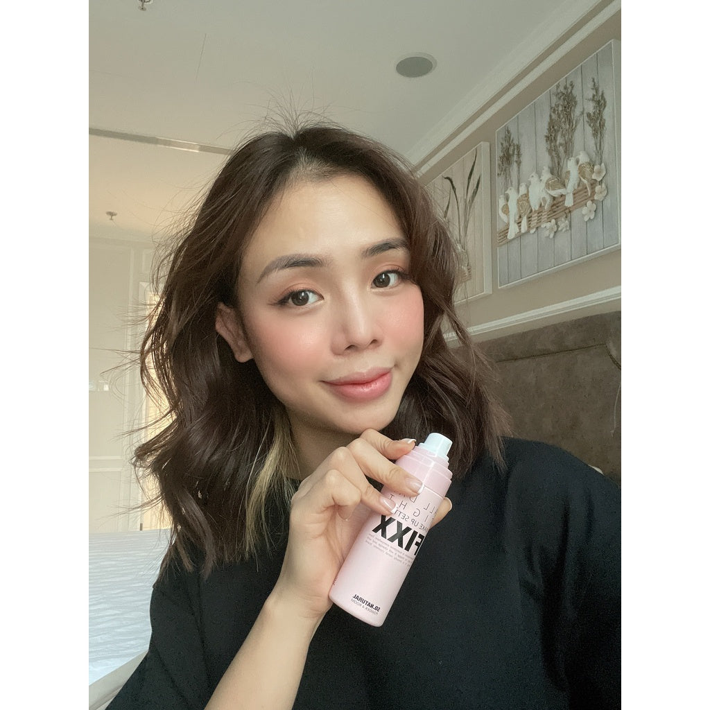 So Natural All Day Tight Make Up Setting Fixer