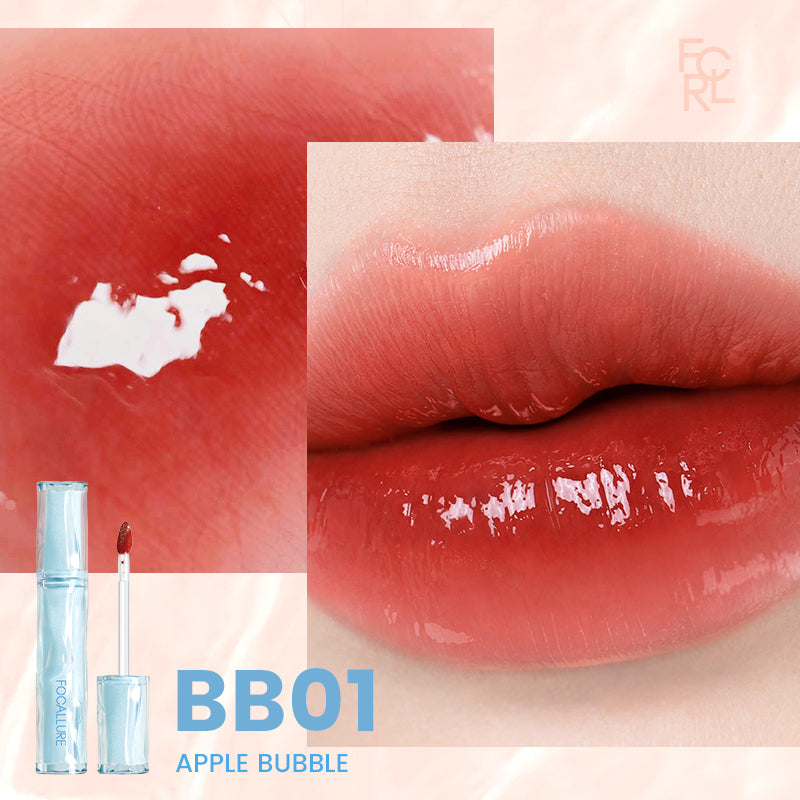 Focallure Lasting Dewy Lip Cream