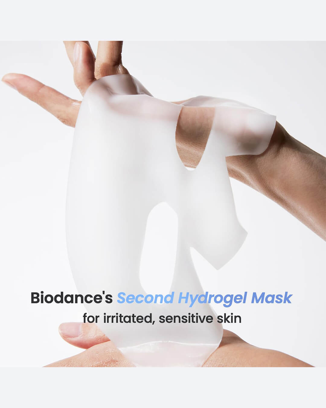 Biodance Hydro Cera-nol Real Deep Mask Sheet