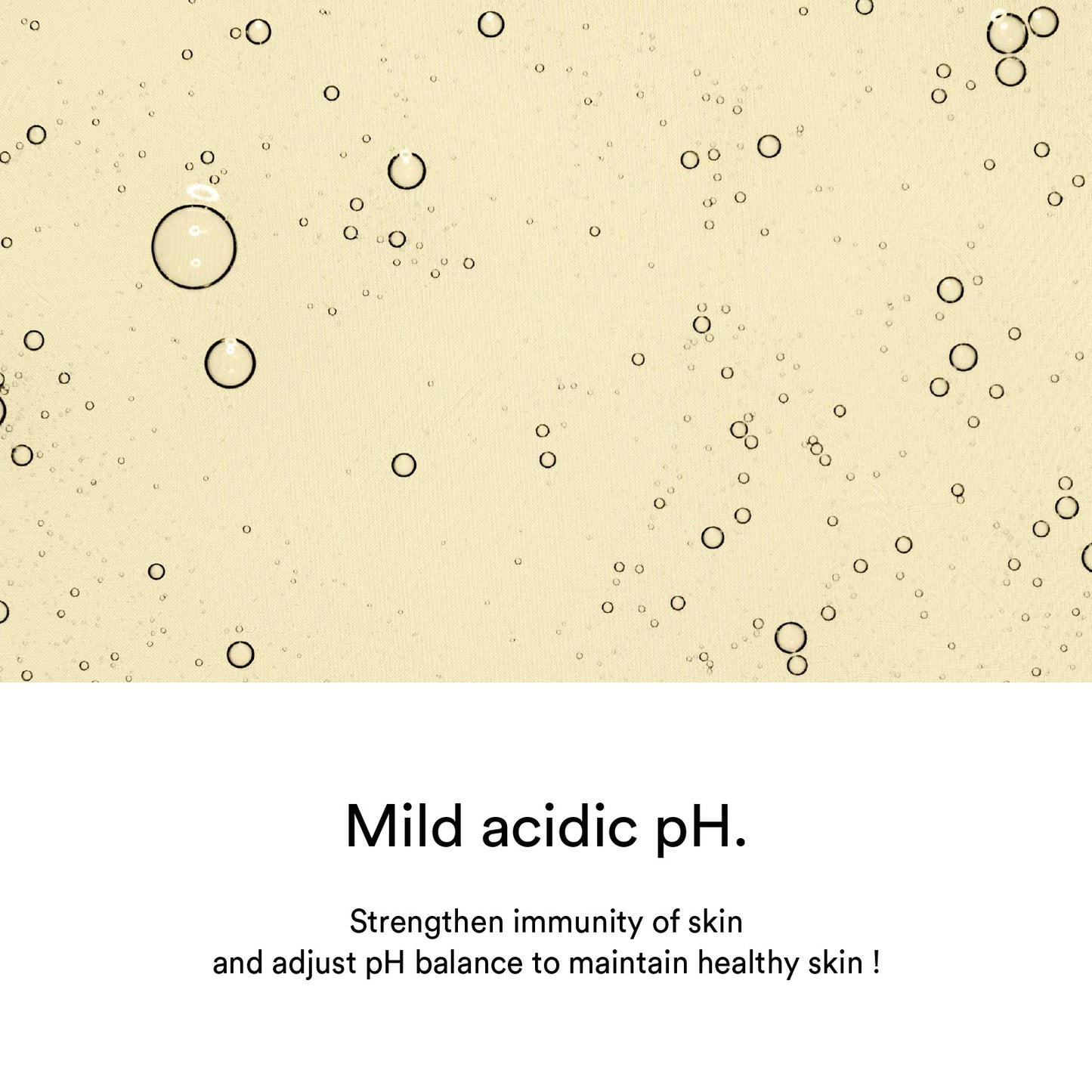 Abib Mild Acidic pH Sheet Mask Honey Fit (Pack of 10)