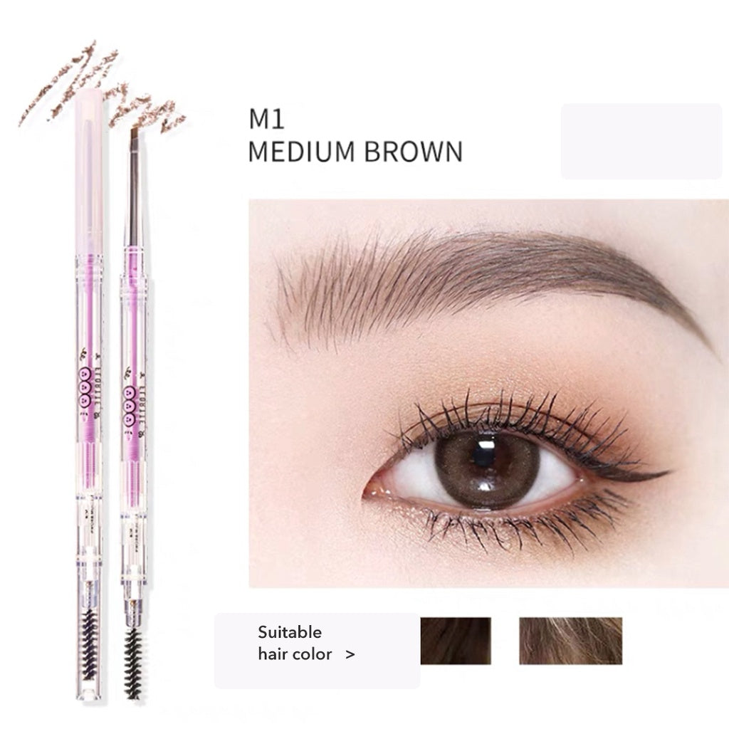 Flortte Mood Institution Fine Eyebrow Pencil