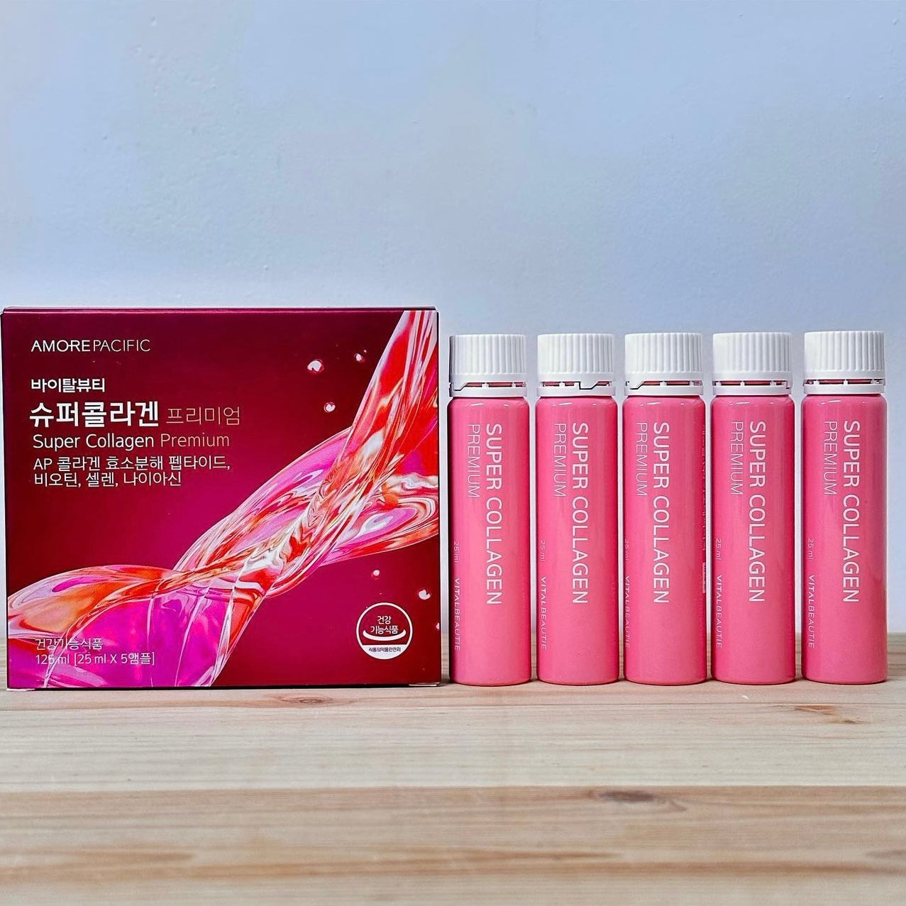 Vital Beauty Super Collagen [Premium]