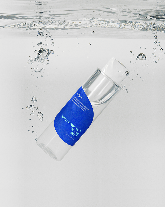 Isntree Hyaluronic Acid Toner Plus