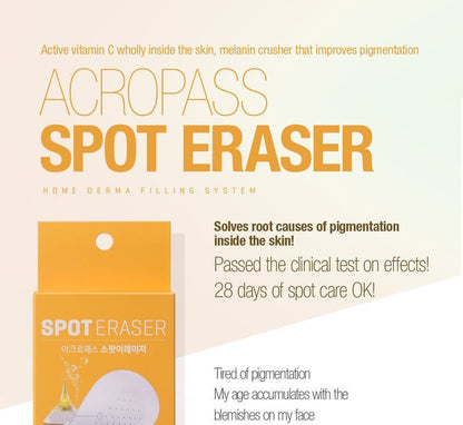 Acropass Spot Eraser 6 Patches