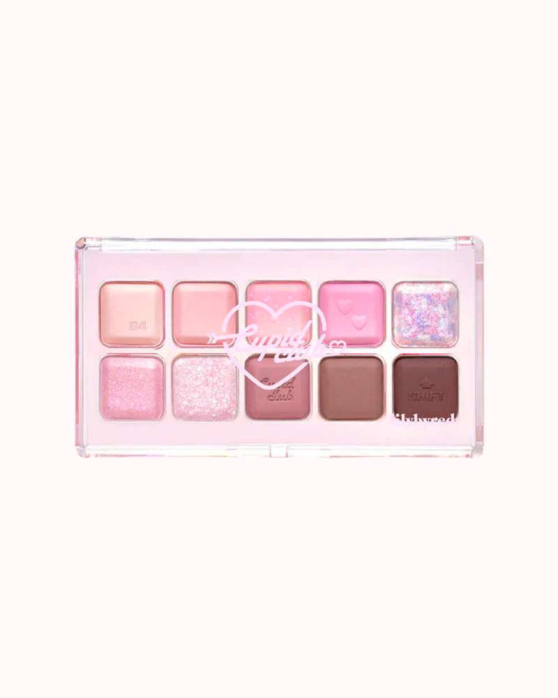 Mood Keyboard Cupid Club Edition - 2 Types