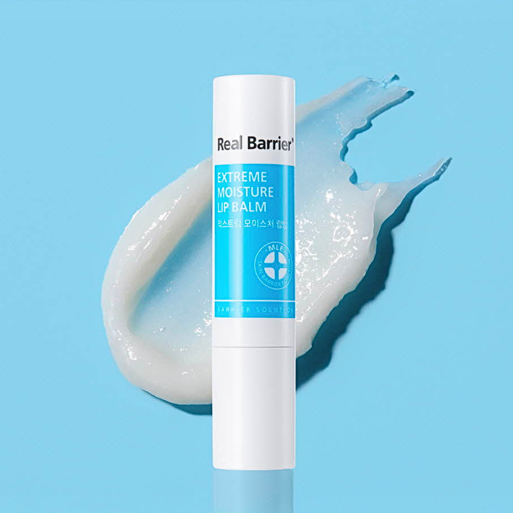 Real Barrier Extreme Moisture Lip Balm