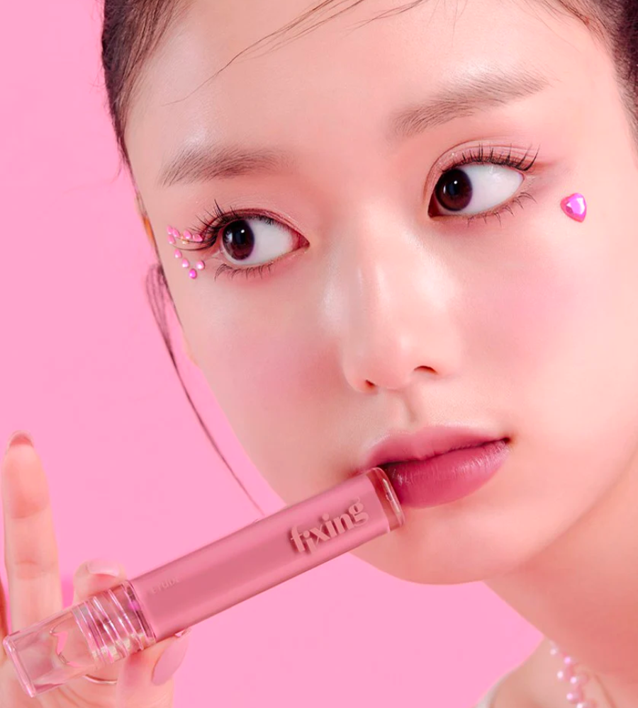 Etude Glow Fixing Tint