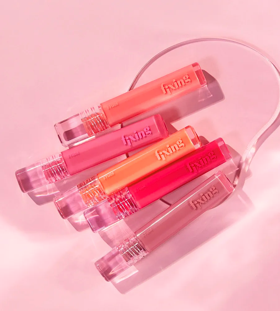 Etude Glow Fixing Tint