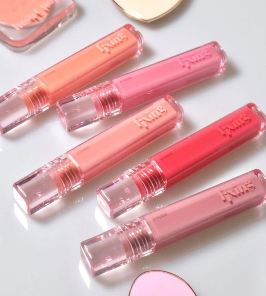 Etude Glow Fixing Tint