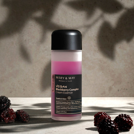 Mary&May Vegan Blackberry Complex Cream Essence