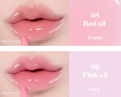 Etude Dear Darling Oil Tint