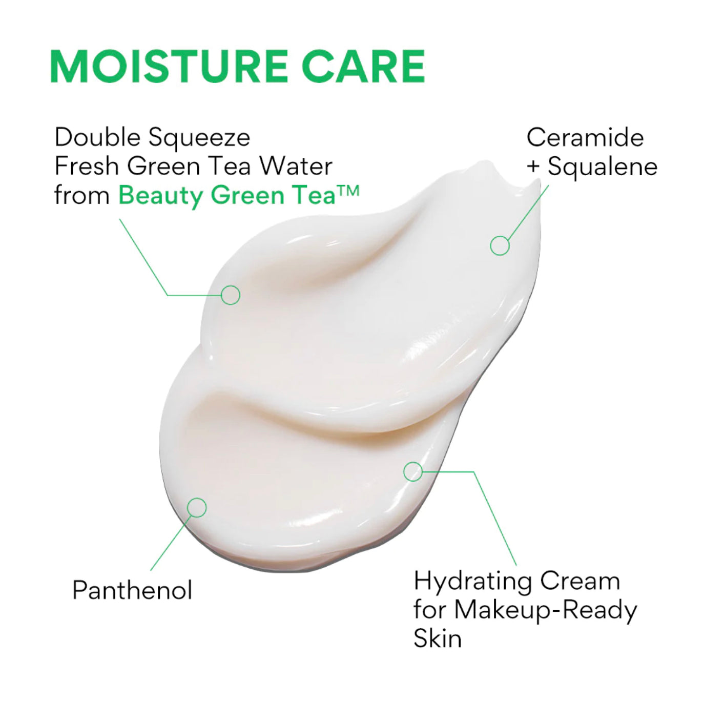 Innisfree Green Tea Seed Hyaluronic Cream