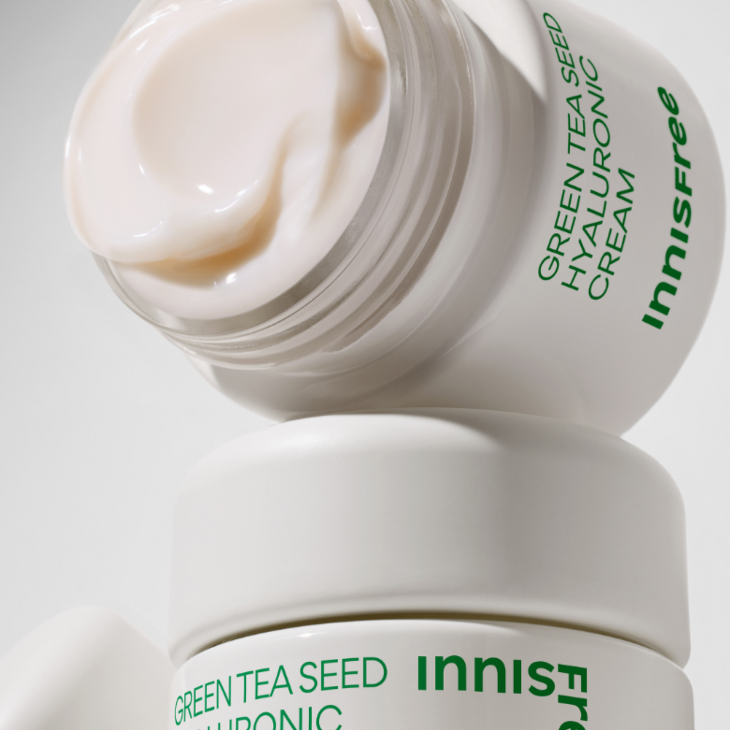 Innisfree Green Tea Seed Hyaluronic Cream