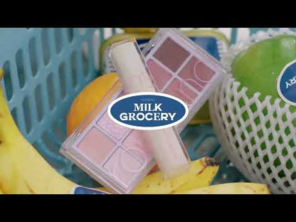 Rom&nd Dewyful Water Tint [Milk Grocery Series]