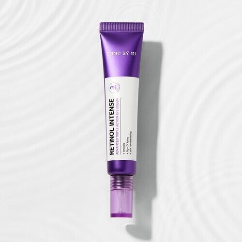 SOME BY MI Retinol Intense Advanced Triple Action Eye Cream