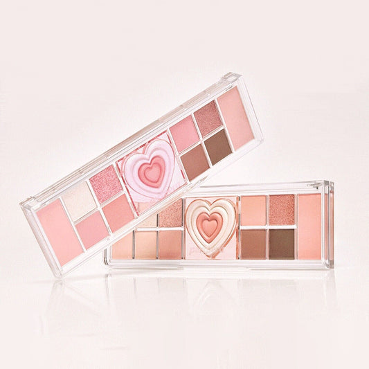 Peripera All Take Mood Like Palette Peritage Collection