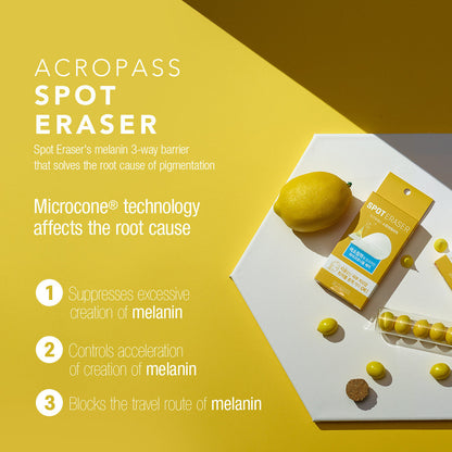 Acropass Spot Eraser 6 Patches