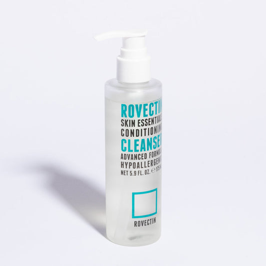 Rovectin Skin Essentials Activating Conditioning Cleanser 175ml