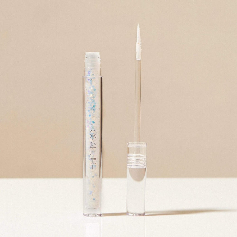 Focallure Glittering Liquid Eyeshadow