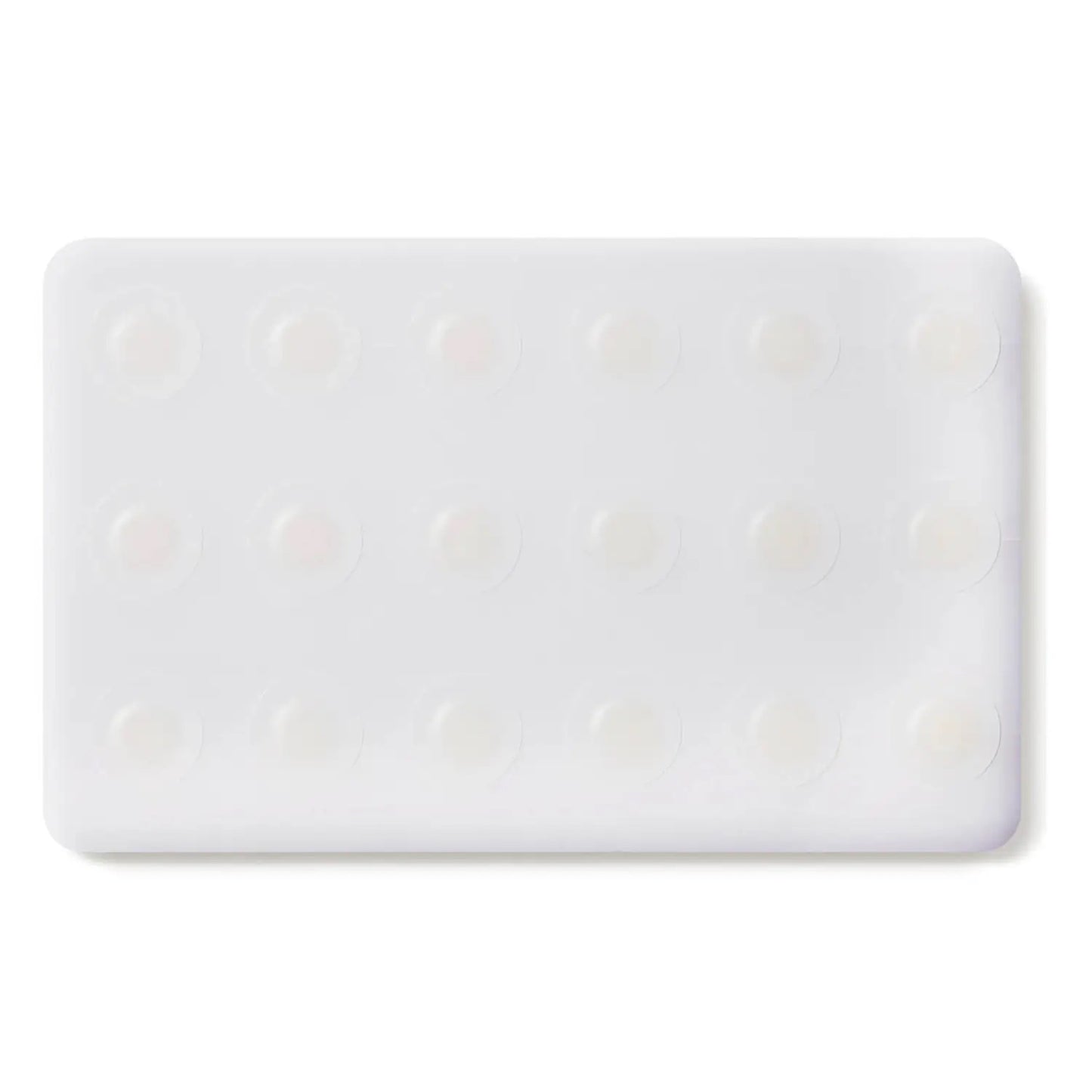 Cosrx Clear Fit Master Patch 18ea