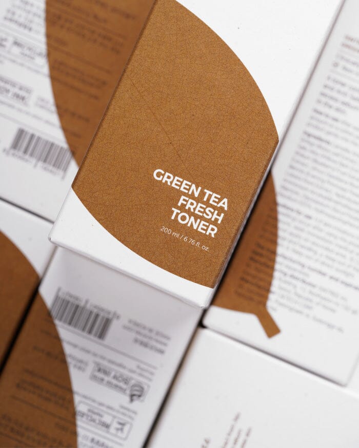 Isntree Green Tea Fresh Toner