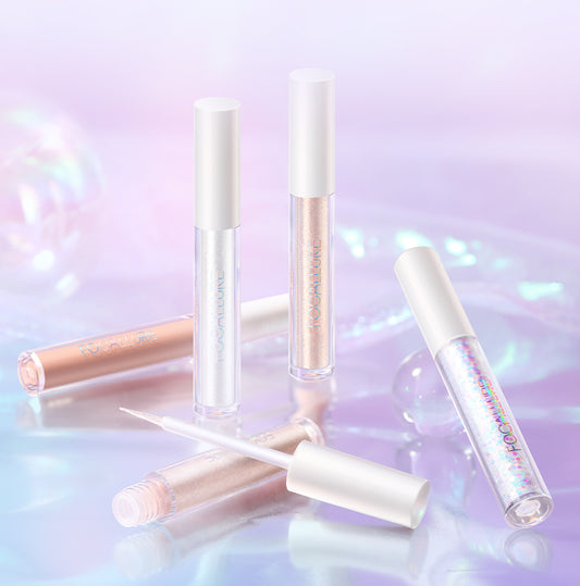 Focallure Traveler Fancy Liquid Eyeshadow