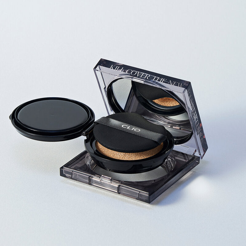 Clio Kill Cover The New Founwear Cushion Set (+Refill) [2022 Awards Winner]