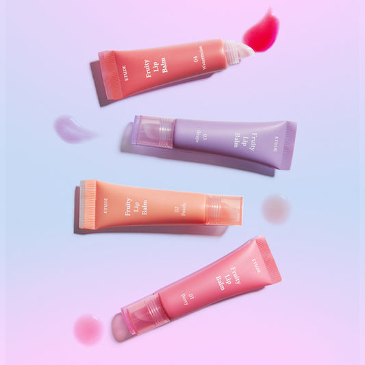 Etude Fruity Lip Balm