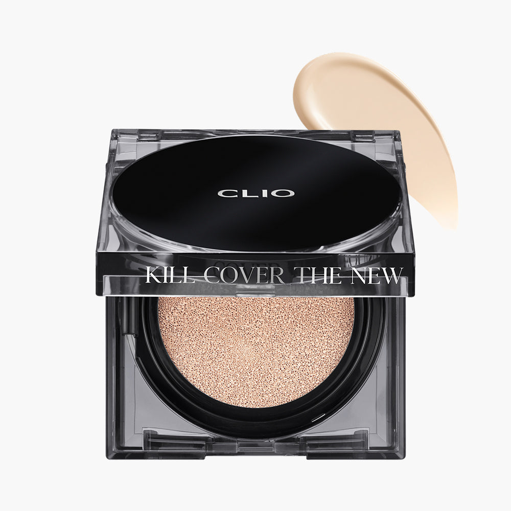 Clio Kill Cover The New Founwear Cushion Set (+Refill) [2022 Awards Winner]