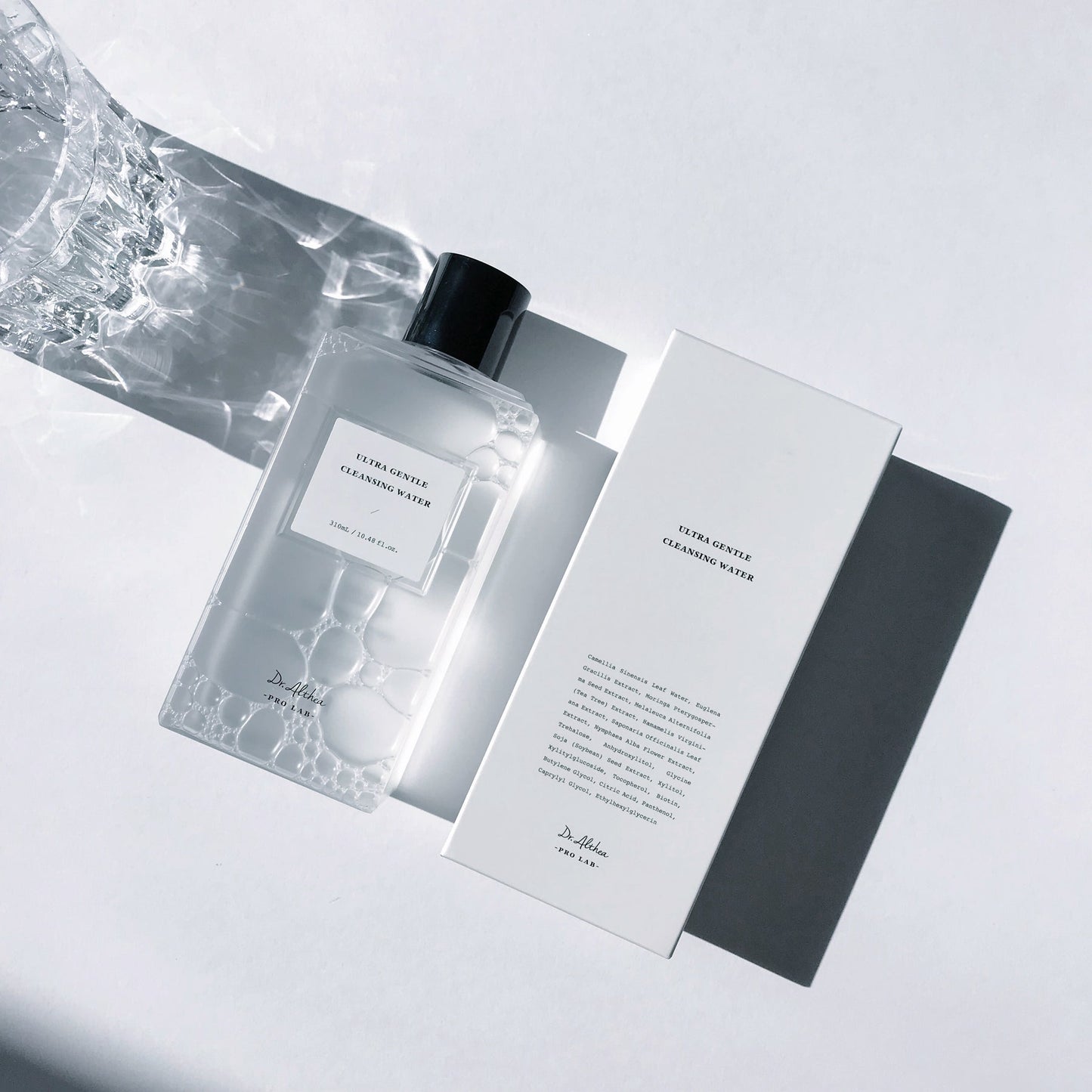 Dr.Althea Ultra Gentle Cleansing Water