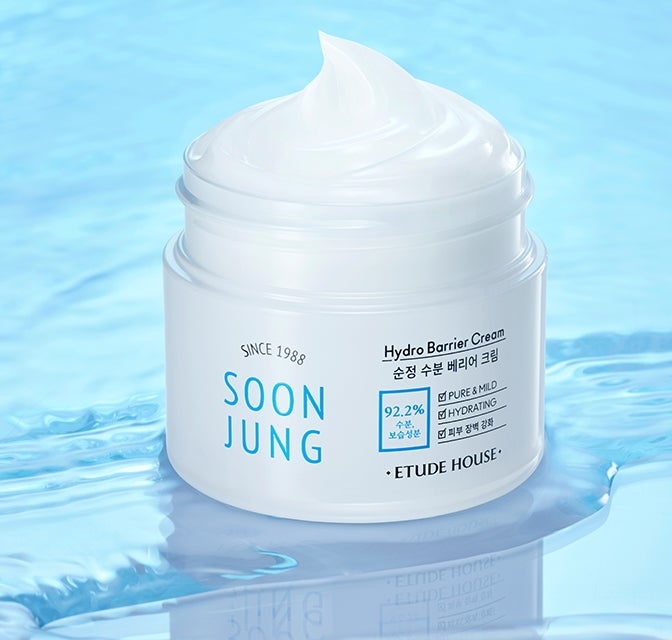 Etude SoonJung Hydro Barrier Cream