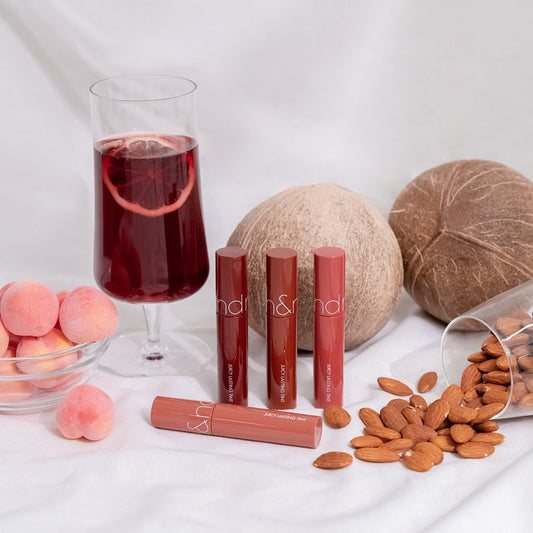 Rom&nd Juicy Lasting Tint