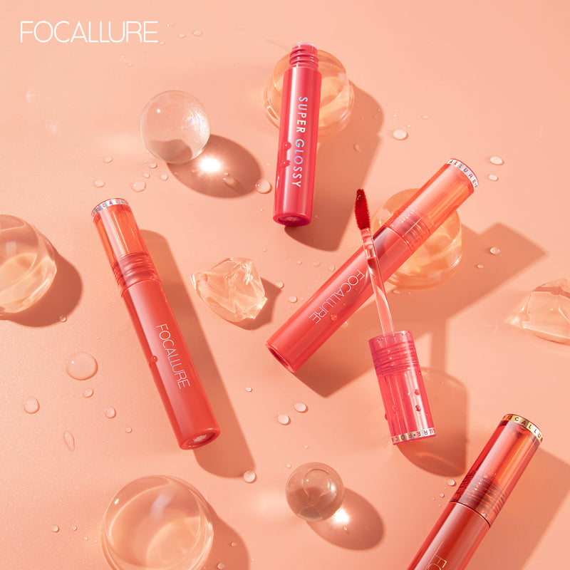 Focallure Glossy Tint