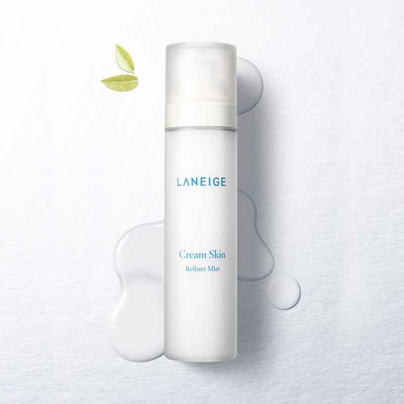 Laneige Cream Skin Refiner Mist 120ml