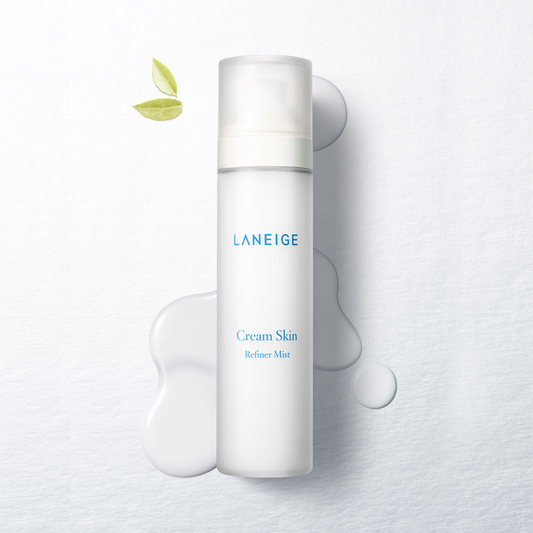Laneige Cream Skin Refiner Mist 120ml