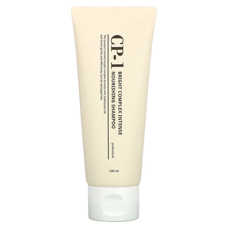 CP-1 Bright Complex Intense Nourishing Shampoo