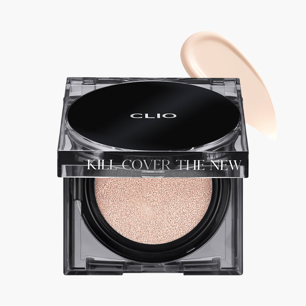 Clio Kill Cover The New Founwear Cushion Set (+Refill) [2022 Awards Winner]