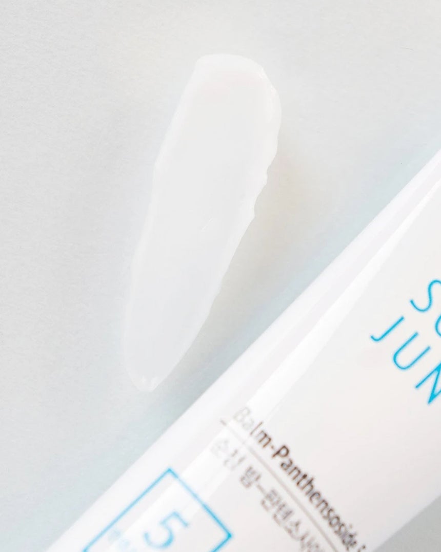 Etude SoonJung 5-Panthensoside Cica Balm