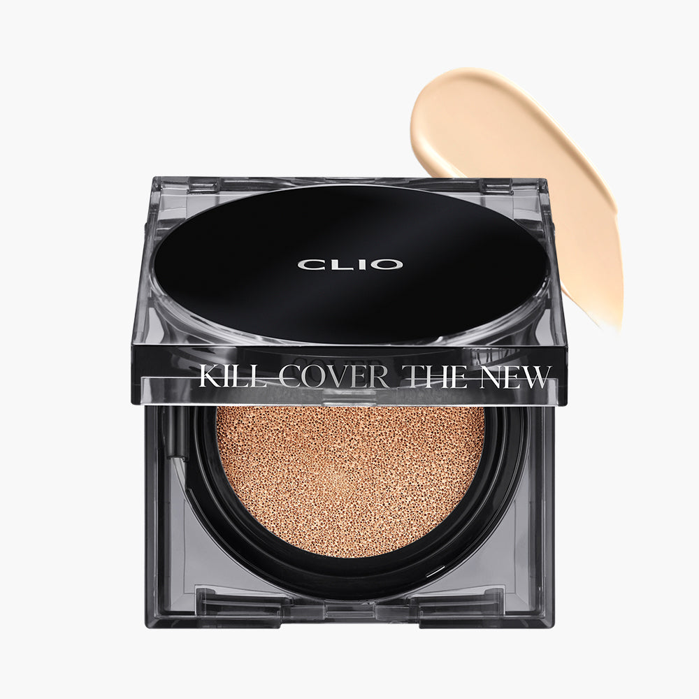 Clio Kill Cover The New Founwear Cushion Set (+Refill) [2022 Awards Winner]